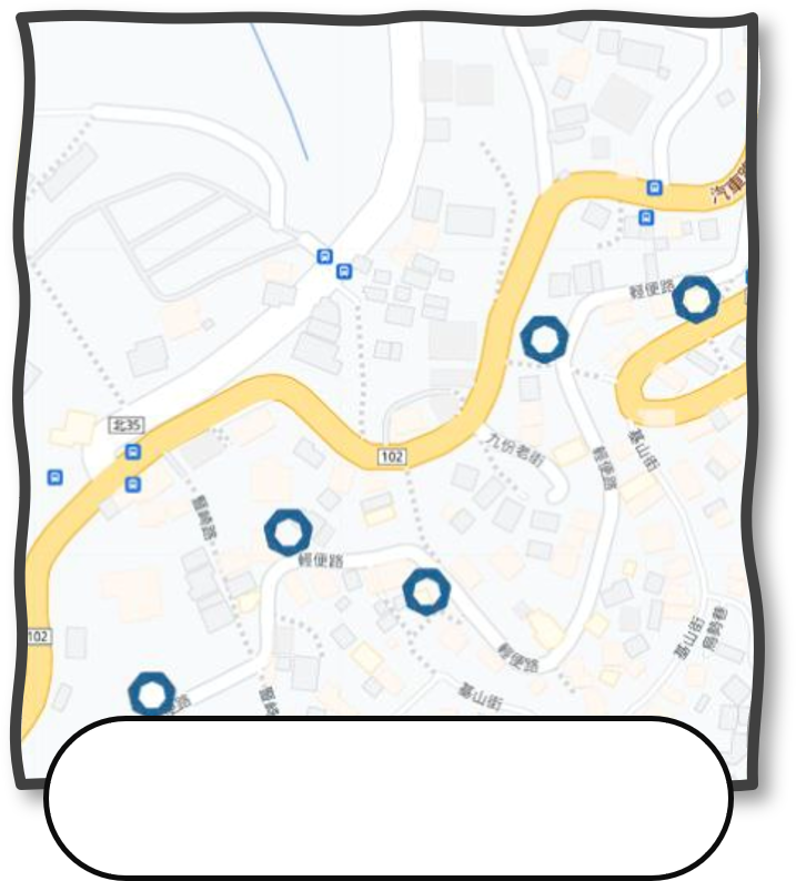 GPS icon